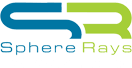 SphereRays Logo